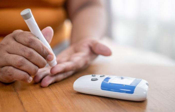 Diabete di tipo 1: la ricerca arriva al sodo