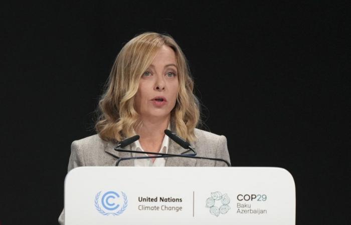 COP29 | Il Brasile accelera, gli Stati Uniti spingono sul nucleare, altri rallentano