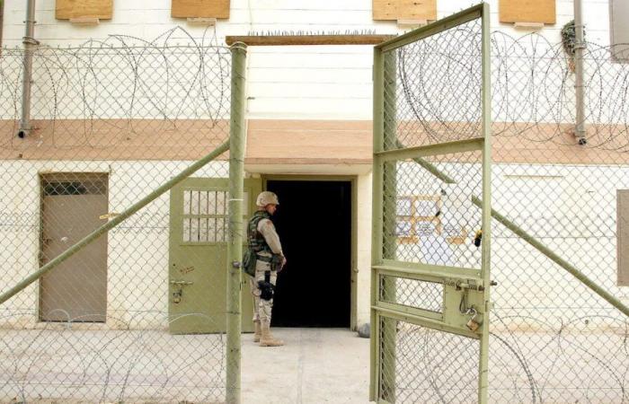 Caci, contractor militare statunitense condannato per tortura ad Abu Ghraib, in Iraq