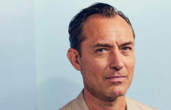 Jude Law rivela perché uno dei suoi ruoli cinematografici più importanti è stata una “brutta mossa”