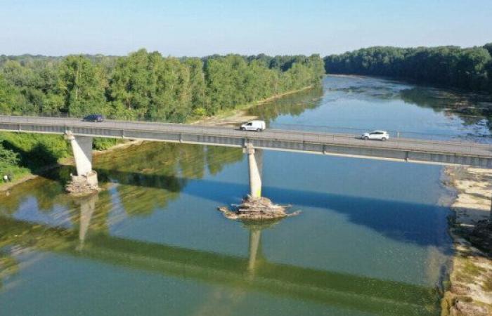 Il ponte sarà modernizzato – Le Petit Journal