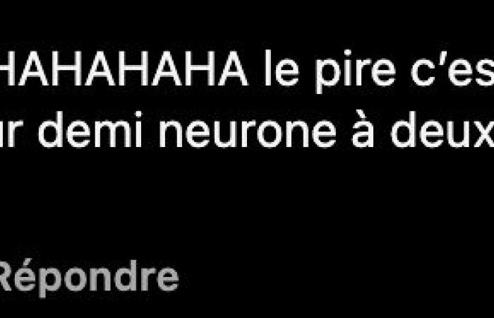 Khate Lessard mette in ridicolo i maschi alfa con il miglior video che abbiamo visto finora sull’argomento