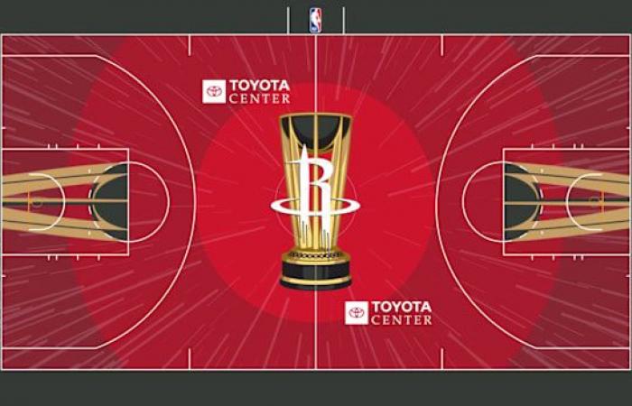 Classifiche dei campi della Coppa NBA: ogni nuovo piano dal peggiore al migliore – Sportscasting