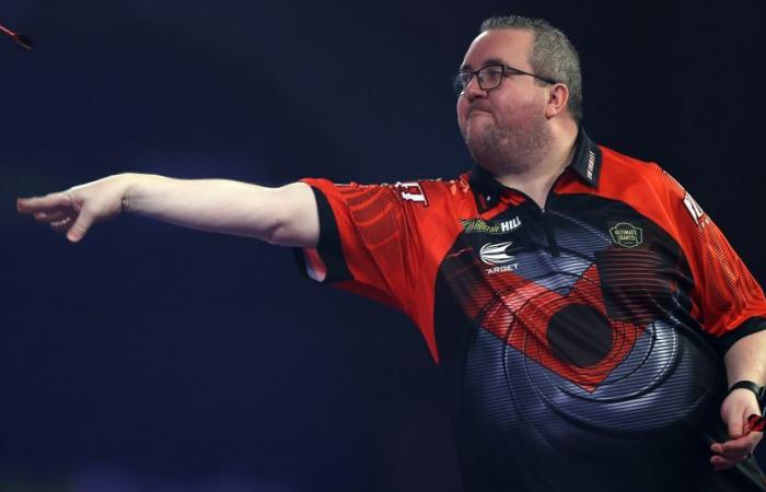 Pronostici del quarto giorno del Grand Slam of Darts e consigli sulle scommesse sulle freccette