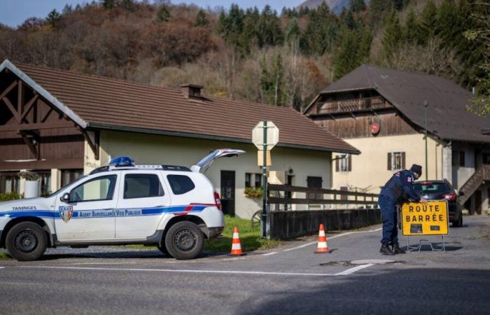 La madre sospettata dell’omicidio dei figli potrebbe trovarsi in Svizzera