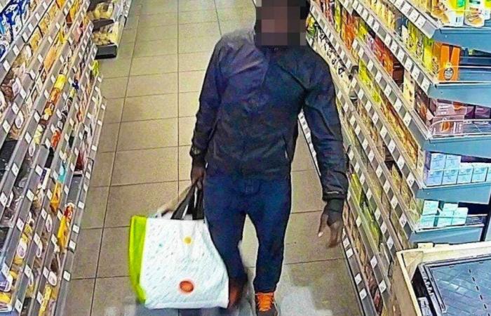 Ricercato in Europa: l’evaso con borse lussemburghesi avrebbe ucciso diversi senzatetto in Francia