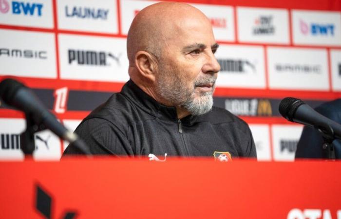 Il Rennes sta preparando una finestra di trasferimento XXL! Sampaoli attira già 2 big