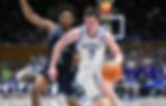 Scouting dei migliori prospect NBA questa settimana