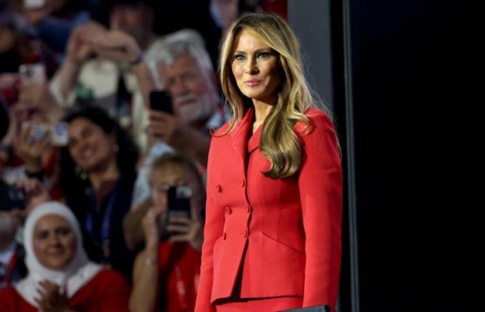 Ma cosa è successo tra Melania Trump e Jill Biden?