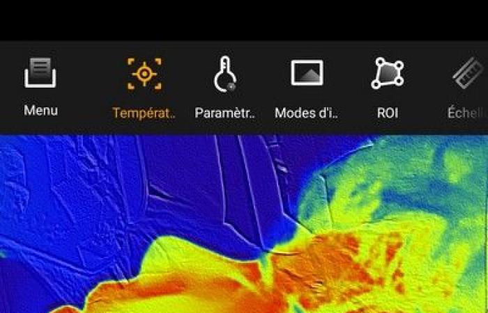 Il prezzo dello smartphone robusto Doogee V31GT con fotocamera termica e visione notturna è di 401€ (vendita limitata)