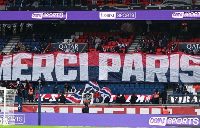 Condividere il Parco dei Principi con il PSG? “Forse la domanda si porrà”, scivola il Paris FC