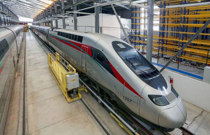 Il Marocco si lancia nella produzione di convogli ferroviari