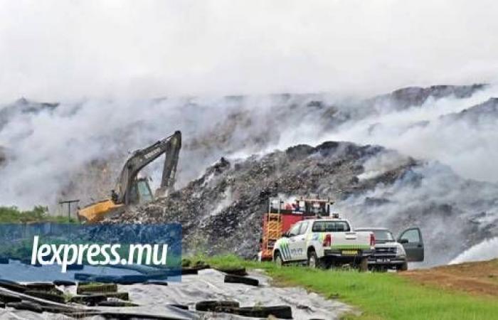 Molteplici incendi e sfide