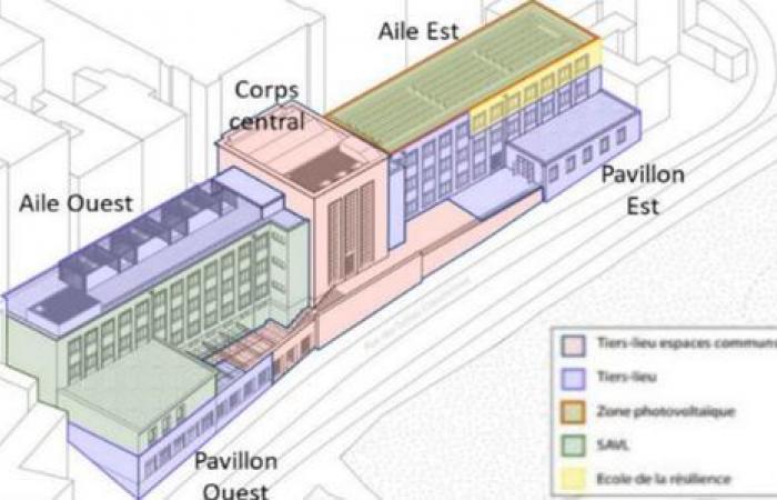 Conservazione dei terreni agricoli: la metropoli di Lione sviluppa le sue aree PENAP