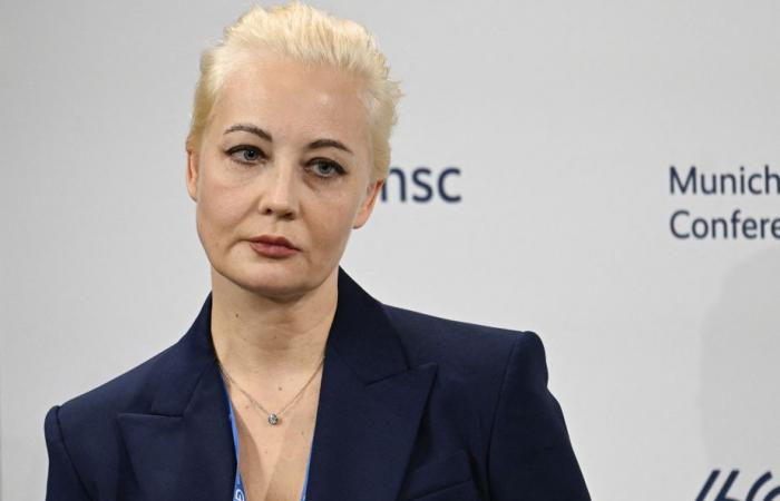 Russia | L’oppositrice Yulia Navalnaïa dice di credere nella caduta del regime di Putin