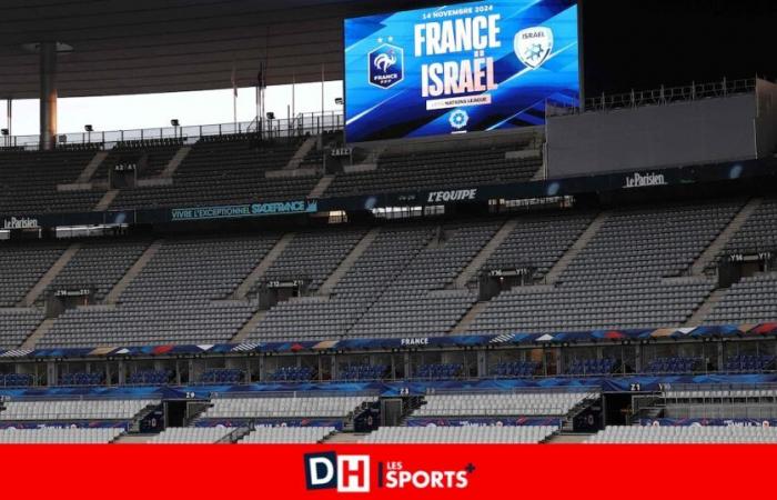 “Il Belgio ha perso la battaglia contro l’islamismo”: un avvocato francese accusa le autorità prima della partita contro Israele allo Stade de France