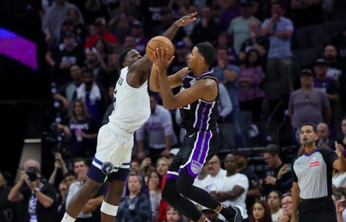 Programma, risultati e classifiche della Coppa NBA dei Sacramento Kings