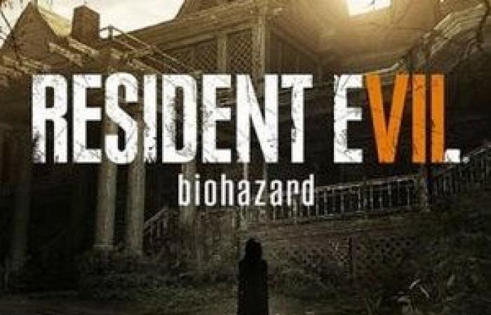 aggiornamento delle vendite di software, di cui 14 milioni per Resident Evil 7