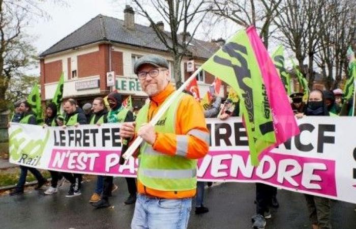 Un rapporto confidenziale mette a repentaglio la privatizzazione di Fret SNCF