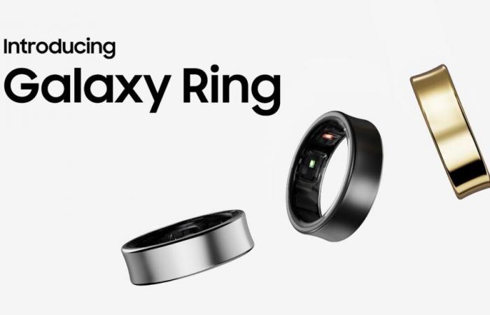 JVMag – Il Samsung Galaxy Ring è disponibile in Svizzera