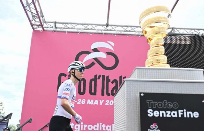 Giro. Giro d'Italia – Le squadre ed i corridori conosceranno il percorso prima della presentazione