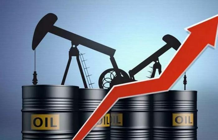 Petrolio: il Brent sale a 72,63 dollari