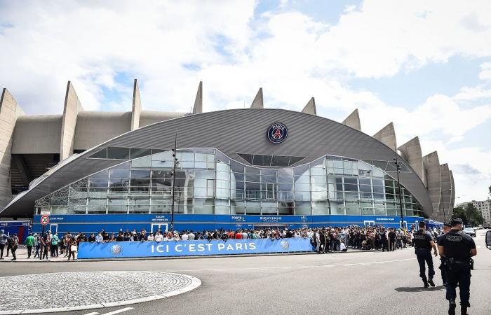 Ligue 2 – Il Paris FC un giorno al Parco dei Principi? La risposta del presidente Pierre Ferracci