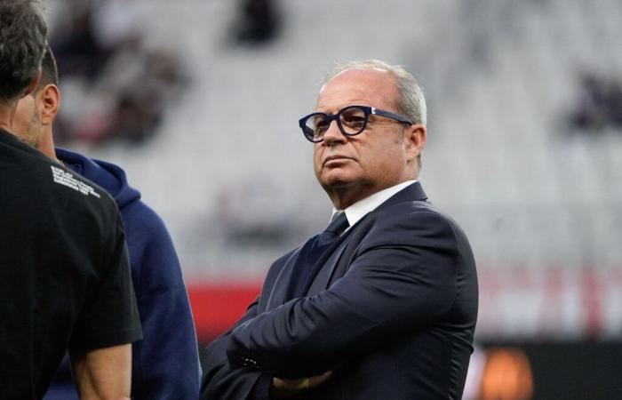 Mercato – PSG: a Parigi è un fiasco, per questo inverno arriva un grande annuncio!