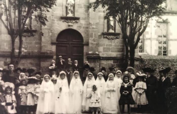 Quimperlé. Libro: 1907-1927, l’esilio delle Orsoline, dedica il 16 novembre all’ospedale