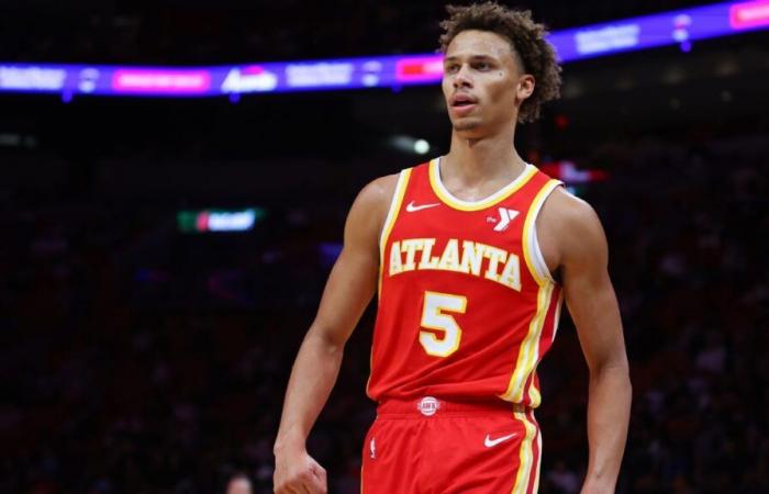 Aussie Daniels raggiunge nuove vette NBA mentre gli Hawks superano i Celtics