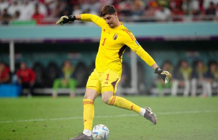 L’Unione belga sogna il ritorno di Thibaut Courtois nella selezione Internazionale – Belgio