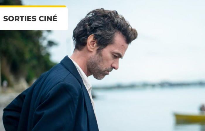 Una prima volta per Romain Duris… Questo film ha richiesto una preparazione speciale per l'attore – Actus Ciné