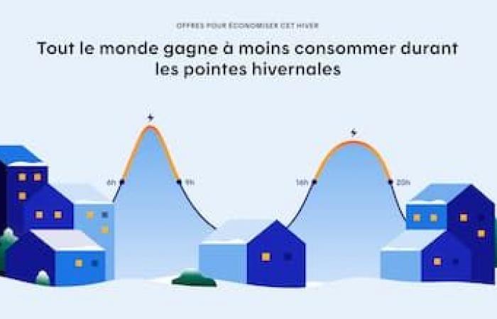 Hydro-Québec rivede ulteriormente al rialzo le sue previsioni sulla domanda di elettricità