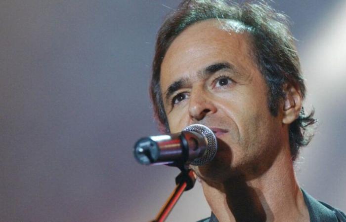 Come Jean-Jacques Goldman ha trascorso il suo ultimo anno a Les Enfoirés, nel 2016