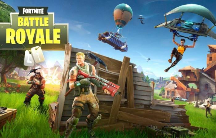 È ufficiale, Fortnite OG è tornato, e in modo permanente! | Xbox