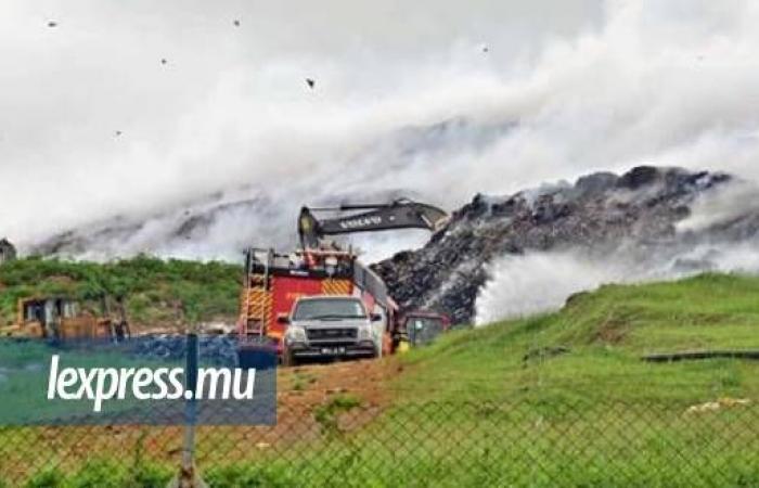 Molteplici incendi e sfide