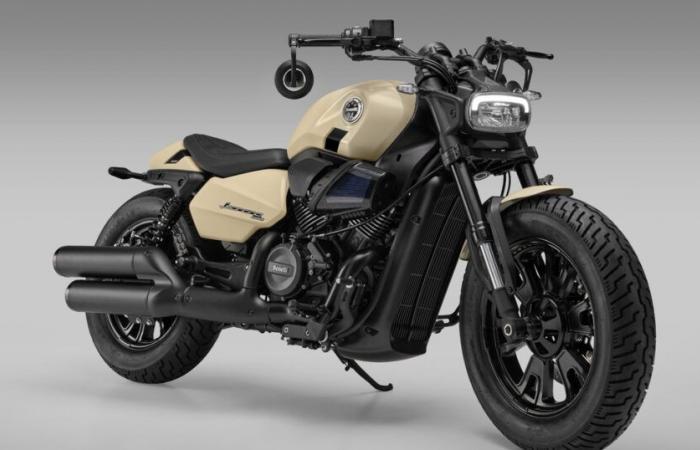 Nel 2025 Benelli vuole farvi innamorare del suo Leoncino Bobber da 400 cc