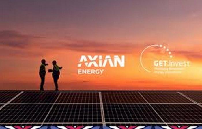 Senegal: Axian Energy ottiene un finanziamento di 84 milioni di euro per il progetto della centrale solare Kolda – VivAfrik