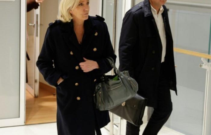 Processo RN: carcere convertibile e ineleggibilità richiesta contro Marine Le Pen: News