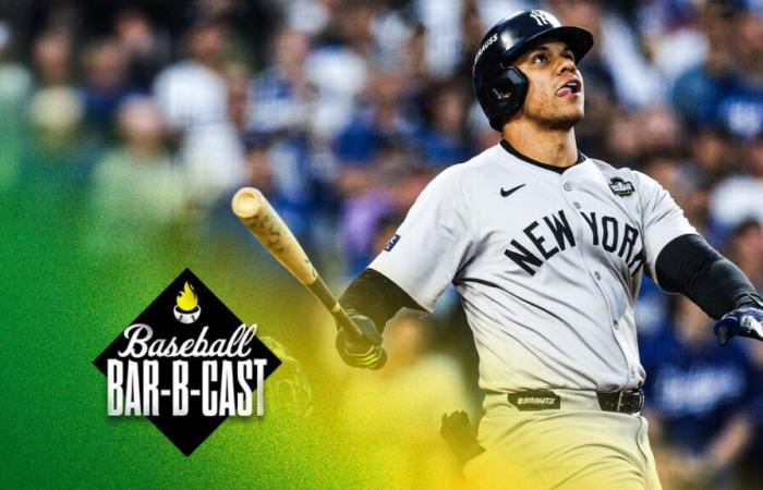 Mintz: I Red Sox hanno i soldi per ingaggiare Juan Soto… ma è una questione di voglia | Baseball Bar-B-Cast