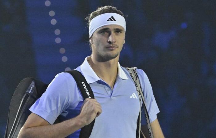 ATP – Finali > Troppo forte per Ruud, Zverev raggiunge l'Alcaraz nella “finale” del girone B