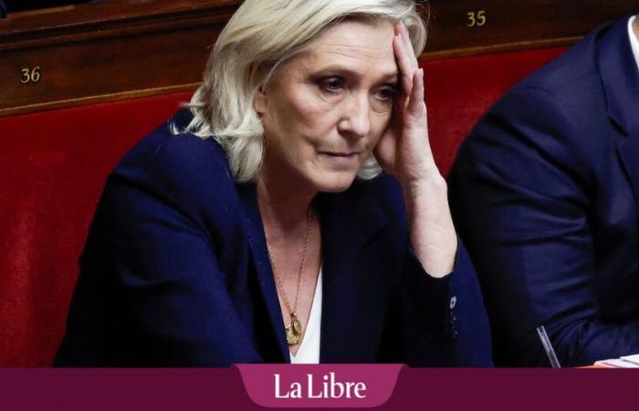 “Conseguenze gravissime”: cosa rischia davvero Marine Le Pen se condannata?