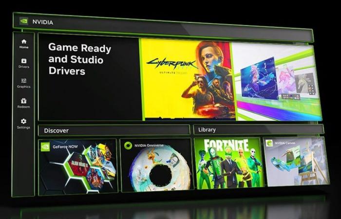 L'app Nvidia è il nuovo software indispensabile se hai una scheda GeForce ed è disponibile oggi