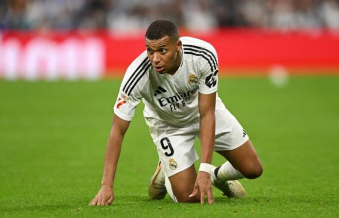 Real Madrid, l'uscita strabiliante di Nacho sul difficile esordio di Kylian Mbappé