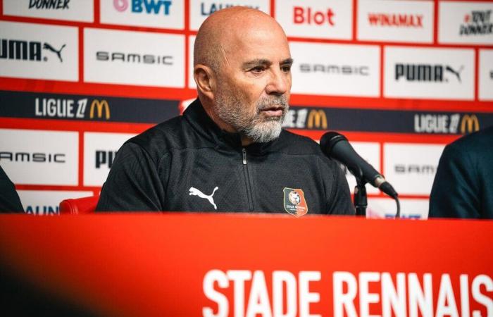 Sampaoli a Rennes, questo consulente annuncia il disastro