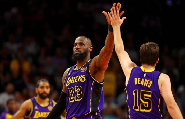 Quote, scelte e pronostici di Memphis Grizzlies e Los Angeles Lakers