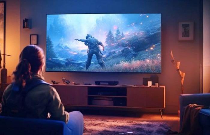 TCL sta tagliando il prezzo di uno dei suoi migliori televisori QLED 4K poche settimane prima di Natale