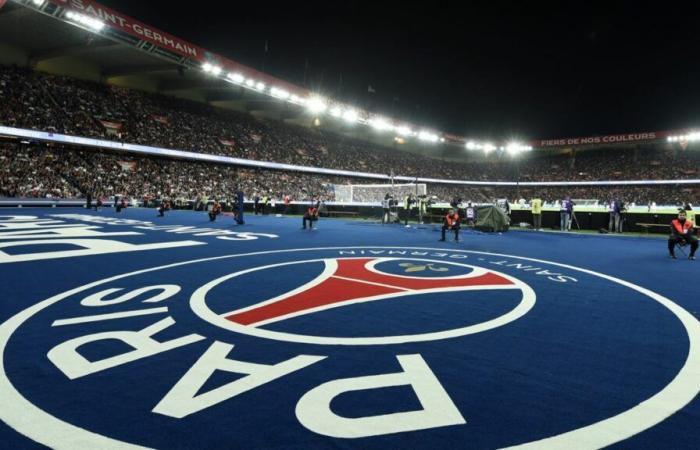 Il PSG potrebbe condividere il Parco dei Principi con il Paris FC