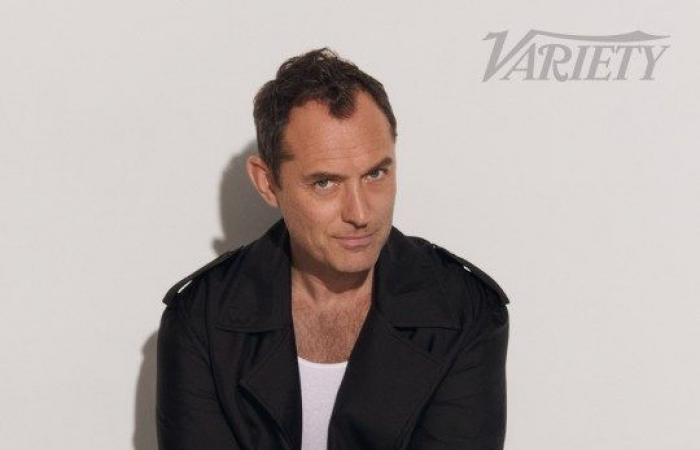 Jude Law rivela perché uno dei suoi ruoli cinematografici più importanti è stata una “brutta mossa”