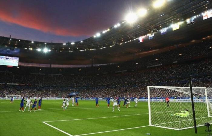 Prima di Francia-Israele, qual è il peggior pubblico per gli azzurri allo Stade de France?